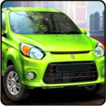 ALTO Car Racing Simulator icon
