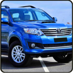 Offroad Fortuner Car Simulator for PC Offroad Fortuner Car Simulator for PC