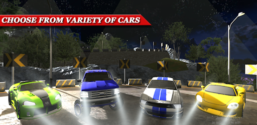 Driving Game Car Jigsaw Puzzle 2018 PC screenshot