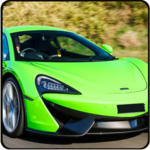 Driving Game Car Jigsaw Puzzle 2018 for PC