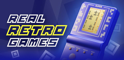Real Retro Games - Brick Breaker PC screenshot Real Retro Games - Brick Breaker PC screenshot