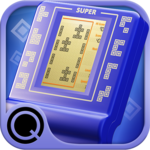 Real Retro Games - Brick Breaker icon