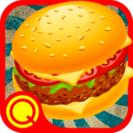 Burger Cafe No Repeat for PC