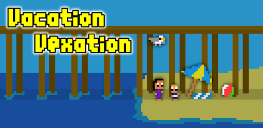 Vacation Vexation (Free) PC screenshot
