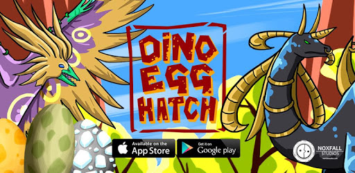 Jurassic Dinosaur Egg Hatch PC screenshot Jurassic Dinosaur Egg Hatch PC screenshot