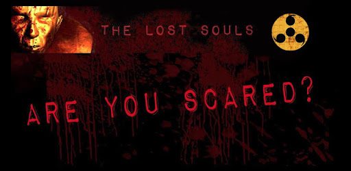 The Lost Souls PC screenshot