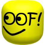 OOF! | Funny Roblox Sounds for PC