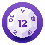 Random Number Generator Dice for PC