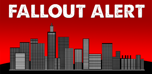 Fallout Alert PC screenshot