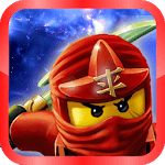 Amazing Power Ninja Go vs Super Robot Wars icon