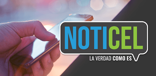NotiCel PC screenshot