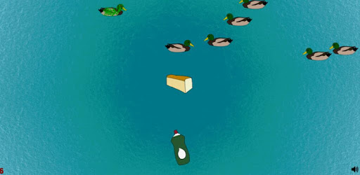 Save The Bread PC screenshot