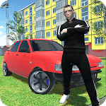 Driver Simulator Life icon