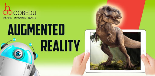 OOBEDU World of Alphabet Augmented Reality App PC screenshot OOBEDU World of Alphabet Augmented Reality App PC screenshot