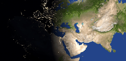Flat Earth PC screenshot Flat Earth PC screenshot