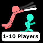 Catch You: 1 to 10 Player Local Multiplayer Game icon