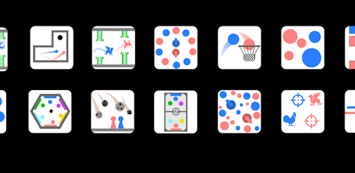 Game Collection: 1 to 6 Player Minigames PC screenshot