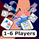 Game Collection: 1 to 6 Player Minigames for PC