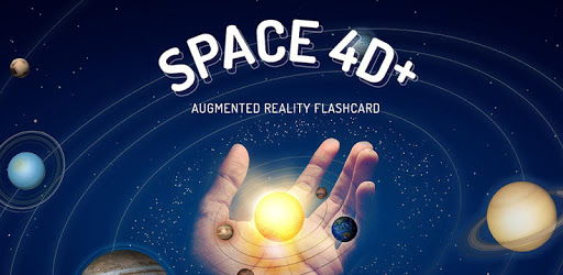 Space 4D+ PC screenshot