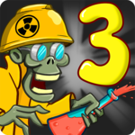 Zombie Ranch - Battle with the zombie icon