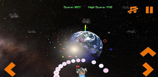 Endless Assault PC screenshot