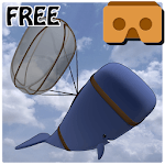VR Whales Dream of Flying FREE for PC