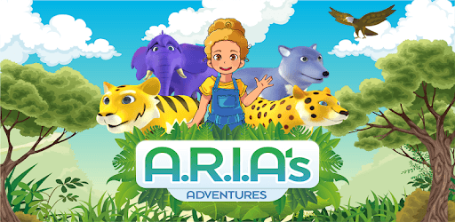 Aria's Adventures PC screenshot Aria's Adventures PC screenshot