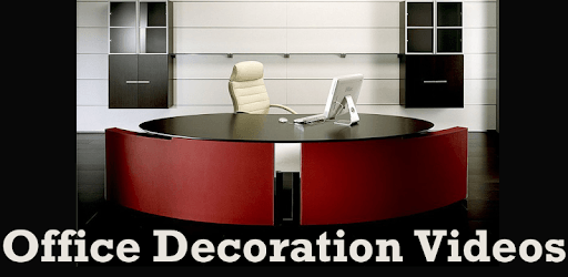 Office Decoration VIDEOs PC screenshot