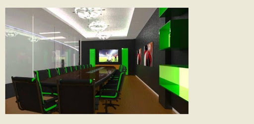 3D Office Room Designs PC screenshot 3D Office Room Designs PC screenshot