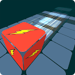 Cubic panic - Rush over the color bricks for PC Cubic panic - Rush over the color bricks for PC