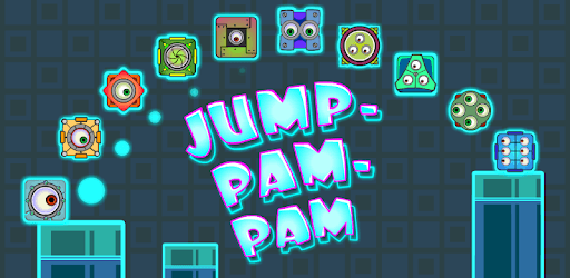 Jump-pam-pam PC screenshot Jump-pam-pam PC screenshot