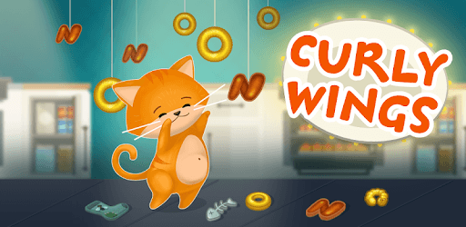 Curly Wings 🐱 Cat Lovers Game PC screenshot Curly Wings 🐱 Cat Lovers Game PC screenshot