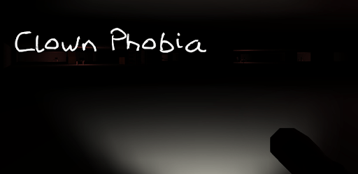 Clown Phobia - 3D Horror Game PC screenshot
