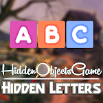 Hidden Letters 100 Level : Hidden Object Game for PC