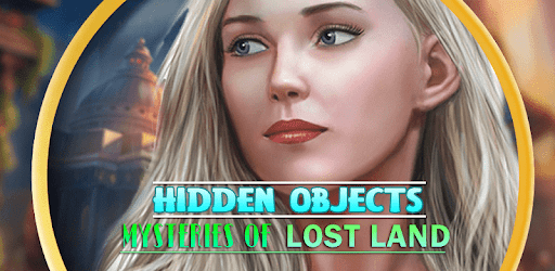 Lost Island : Hidden Object Game 100 Level PC screenshot
