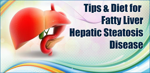 Fatty Liver Diet Healthy Foods & Hepatic Steatosis PC screenshot