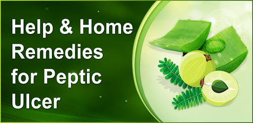 Peptic Ulcers Treatment & Help for Stomach Ulcers PC screenshot
