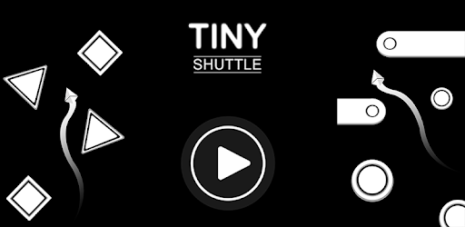 Tiny Shuttle - Best one touch game PC screenshot