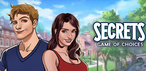Secrets: Game of Choices PC screenshot