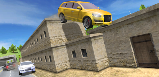 Offroad Car Q PC screenshot