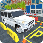 Offroad Climb Parking icon