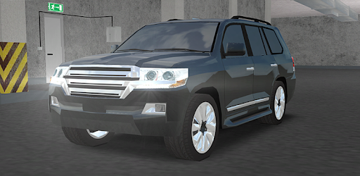 Offroad Cruiser PC screenshot