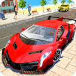 Lambo Car Simulator for PC