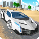 Car Simulator Veneno icon