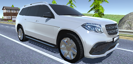 Offroad Car GL PC screenshot