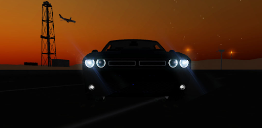 Muscle Car Challenger PC screenshot