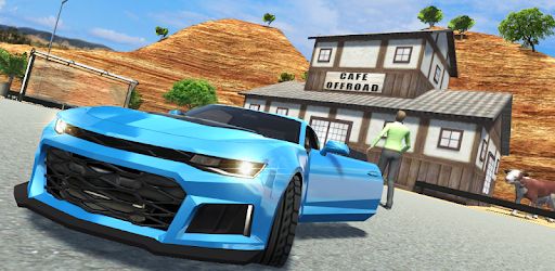 Muscle Car ZL PC screenshot