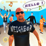 Neighbors OG icon