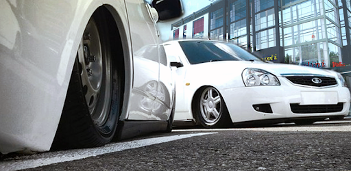 Russian Cars: Priorik PC screenshot Russian Cars: Priorik PC screenshot