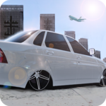 Russian Cars: Priorik for PC Russian Cars: Priorik for PC
